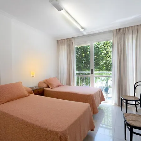 Apartment Mediterraneo Ilice 3 Benidorm