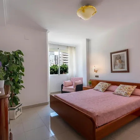 Apartment Mediterraneo Ilice 3 *