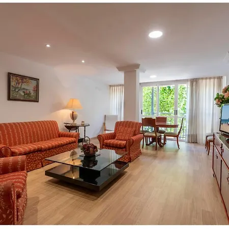 Mediterraneo Ilice 3 *