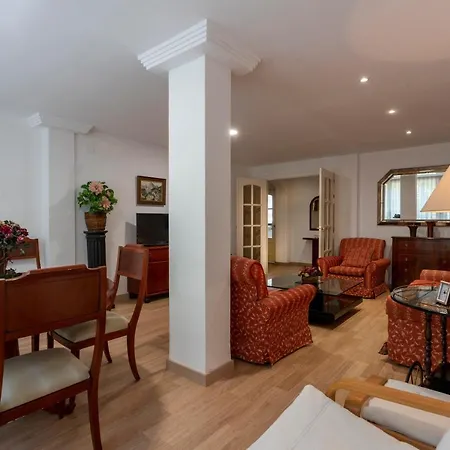 Apartment Mediterraneo Ilice 3