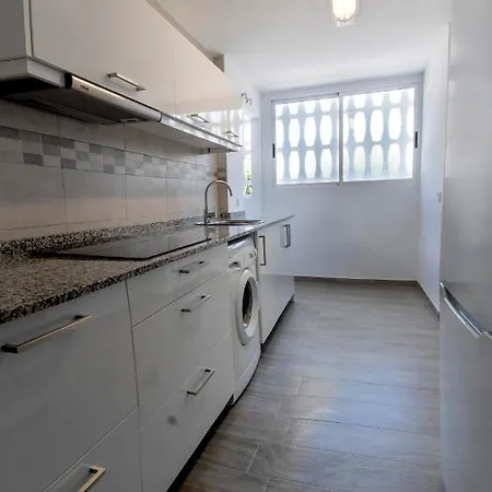 Apartment Mediterraneo Ilice 3 Benidorm