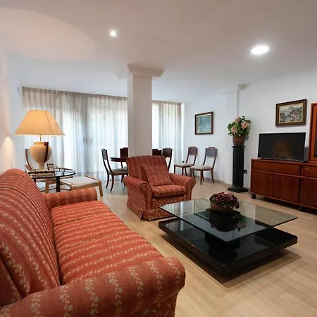 Mediterraneo Ilice 3 * Benidorm