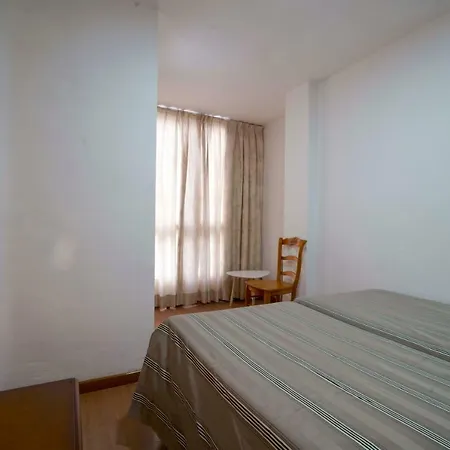 Mediterraneo Ilice 3 * Benidorm