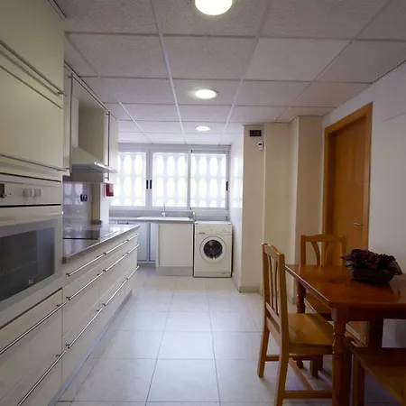 Apartment Mediterraneo Ilice 3 *