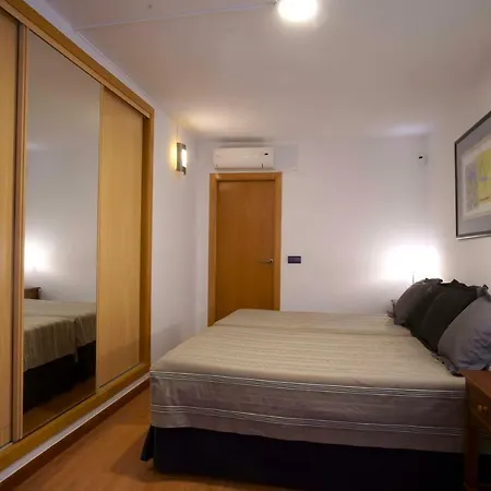 Mediterraneo Ilice 3 *