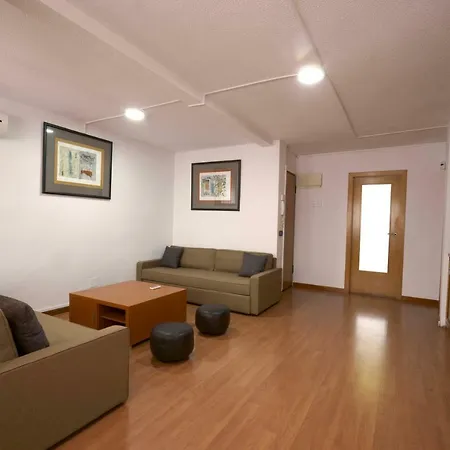 Appartement Mediterraneo Ilice 3 *
