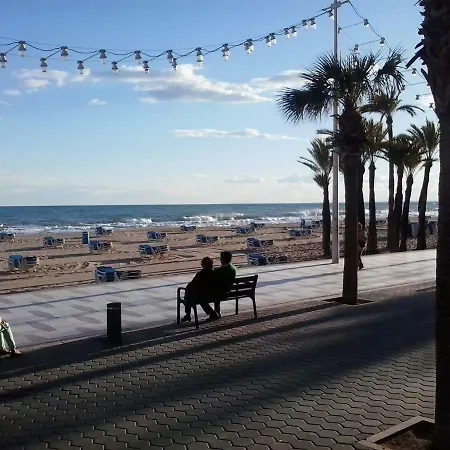 Appartement Mediterraneo Ilice 3